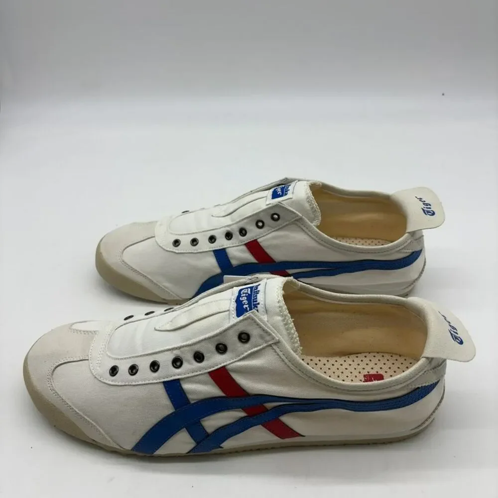 Onitsuka Tiger by Asics Tiger Mexico 66 Slip-on Shoes